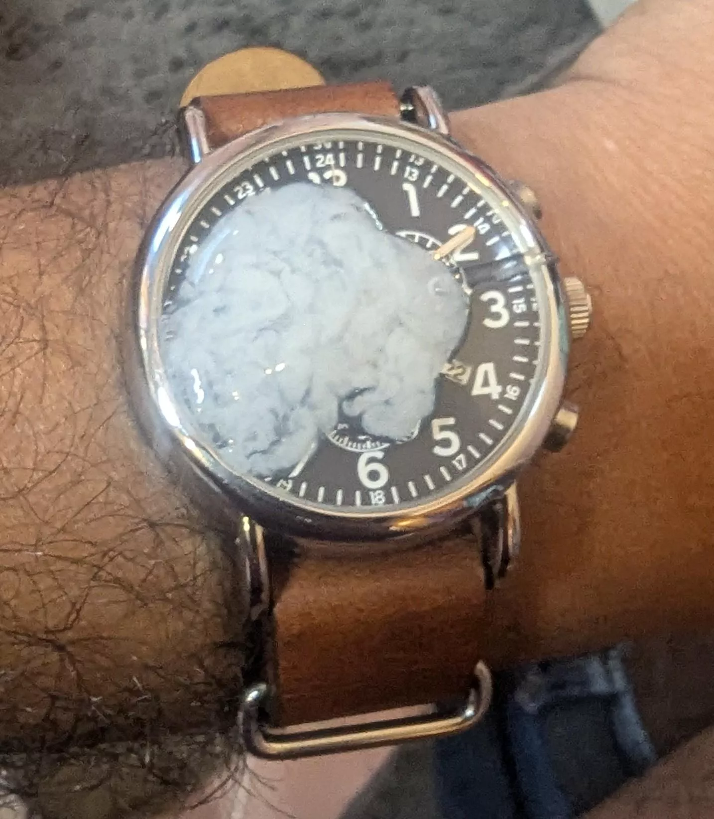 What time is it? (26)