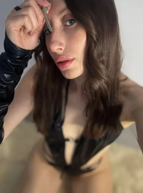 What will your next chastity aim be?