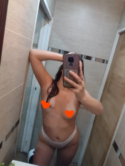 What would you do to my hips?