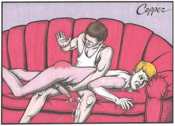 What’s the punishment for that?! 