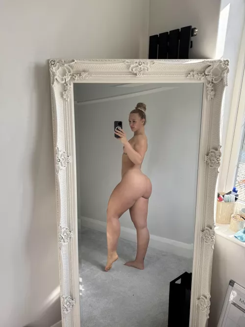 What’s your honest opinion on my shape?