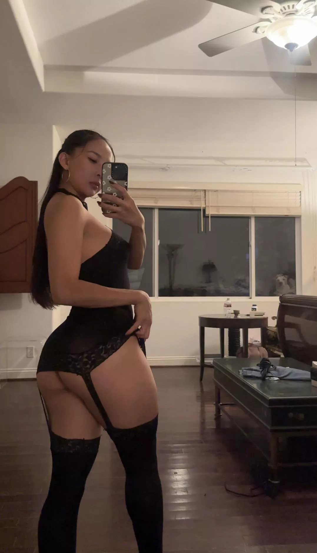 Who needs a naughty Korean in their life? 