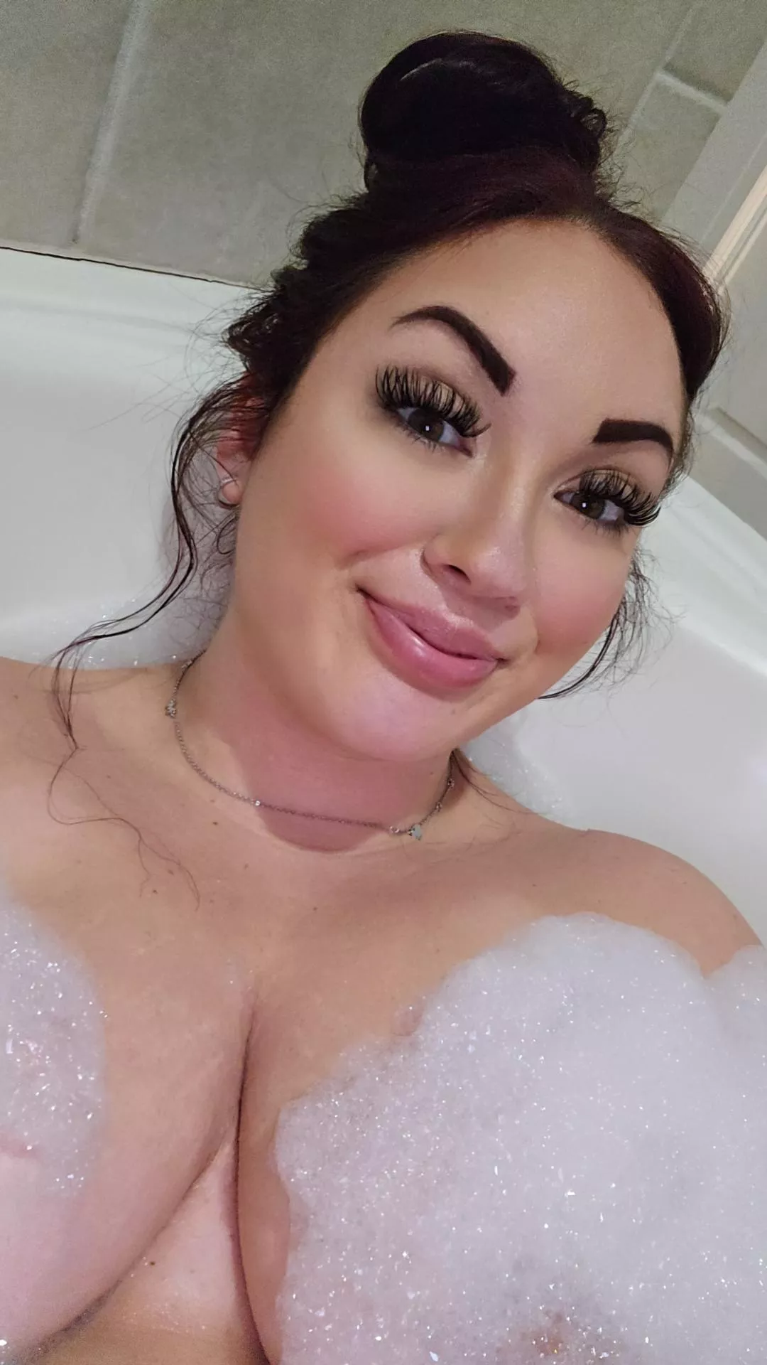 Who wants to join me?