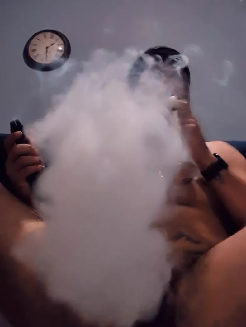 Who's Clouding in Cali? 