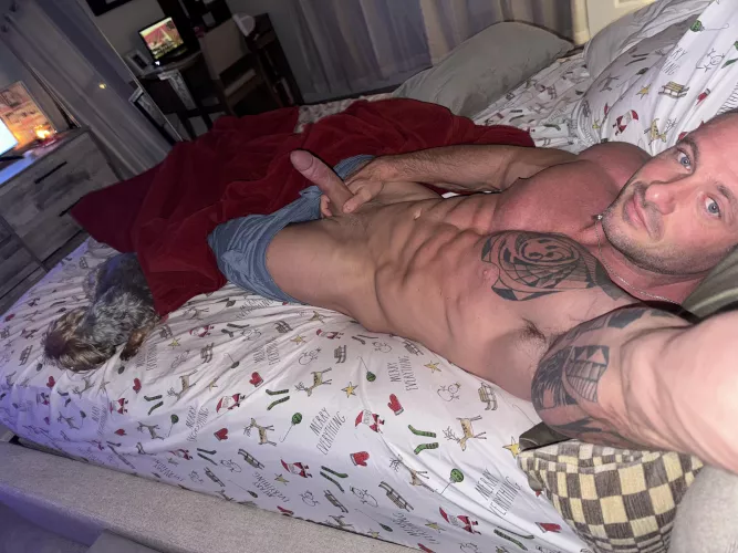 Who’s coming first 