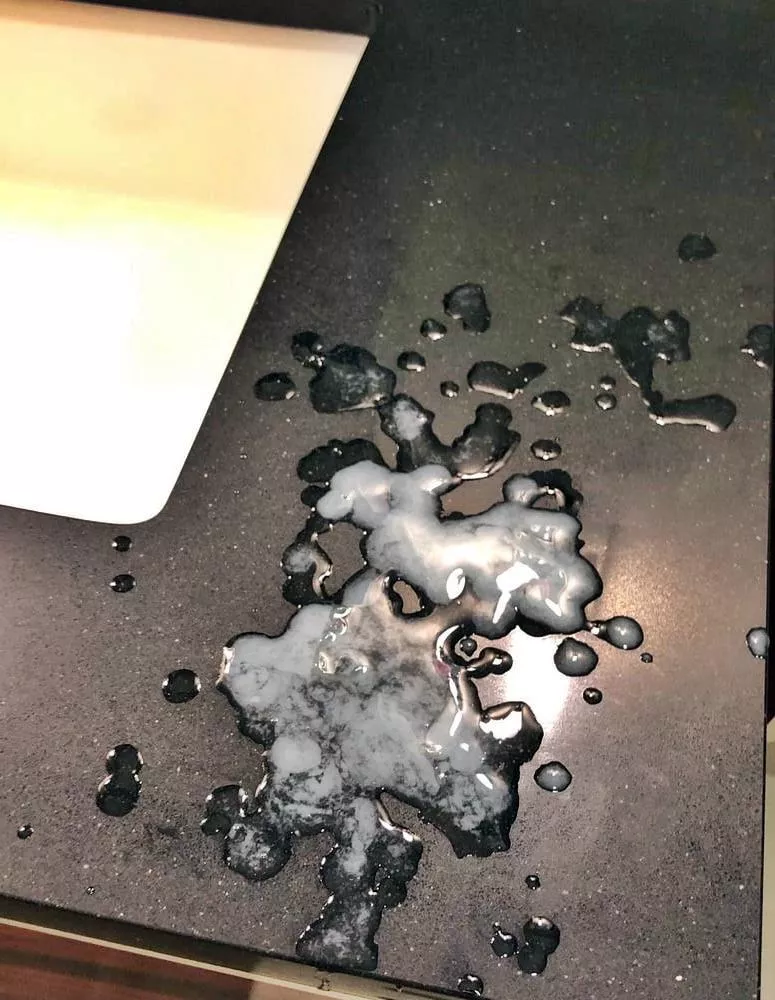 wish someone had swallowed it or a pussy a to fill up!