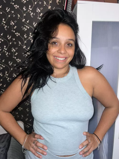 ❤️❤️ wish we could have some fun together ❤️❤️❤️Sexy and naughty⭐️English & Spanish⭐️