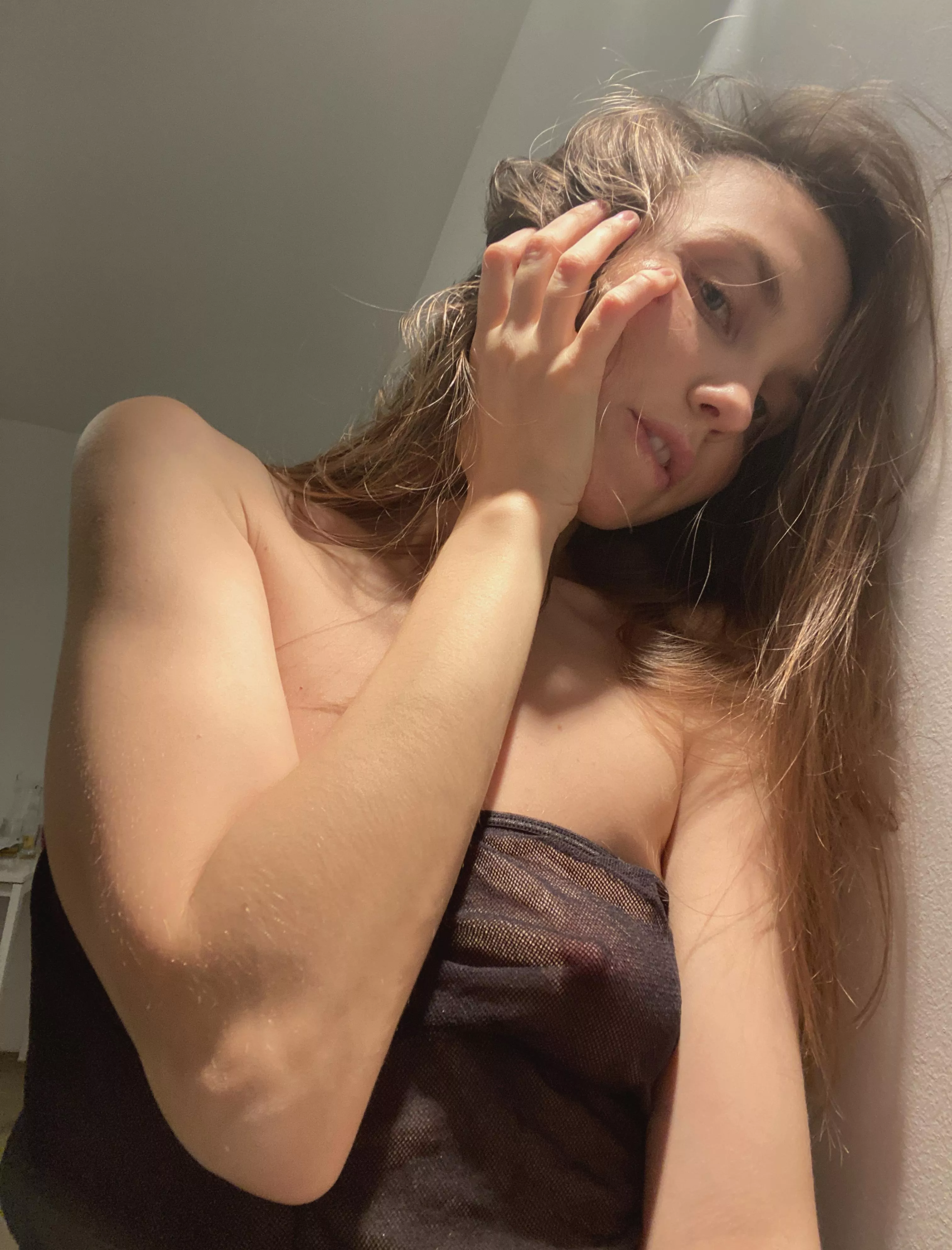 would u go wild for me