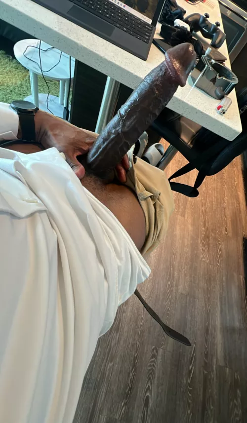 Would you be addicted to me?