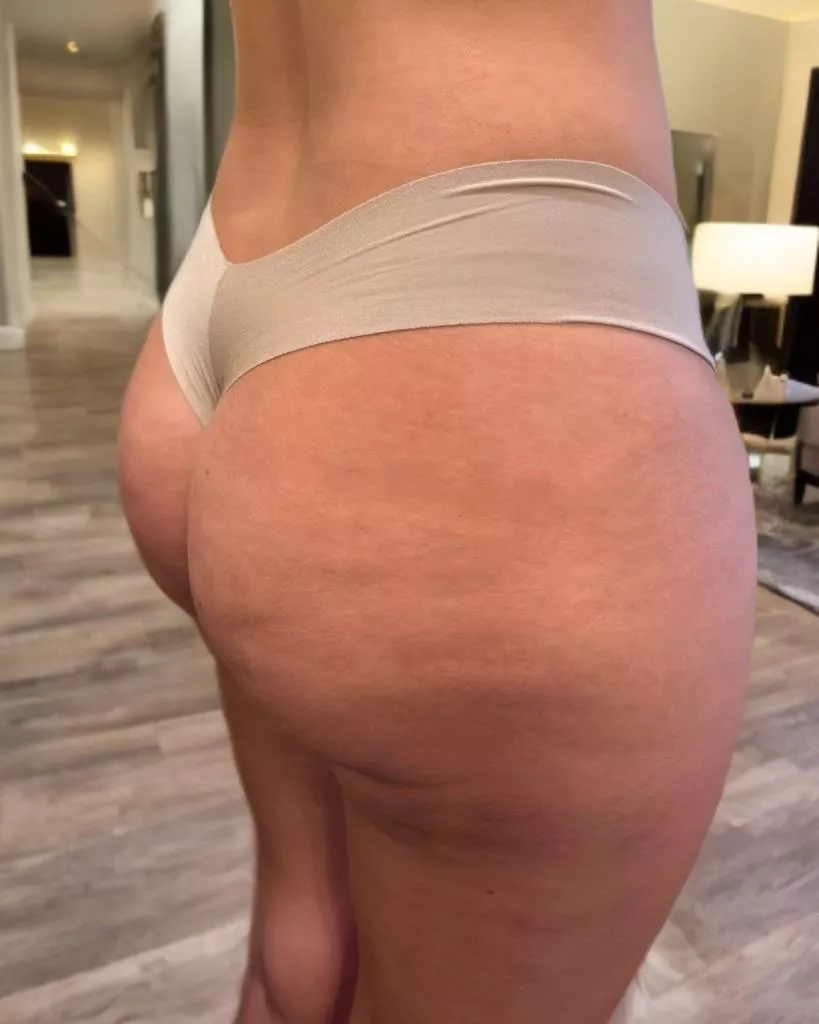 Would you eat my wife butt?
