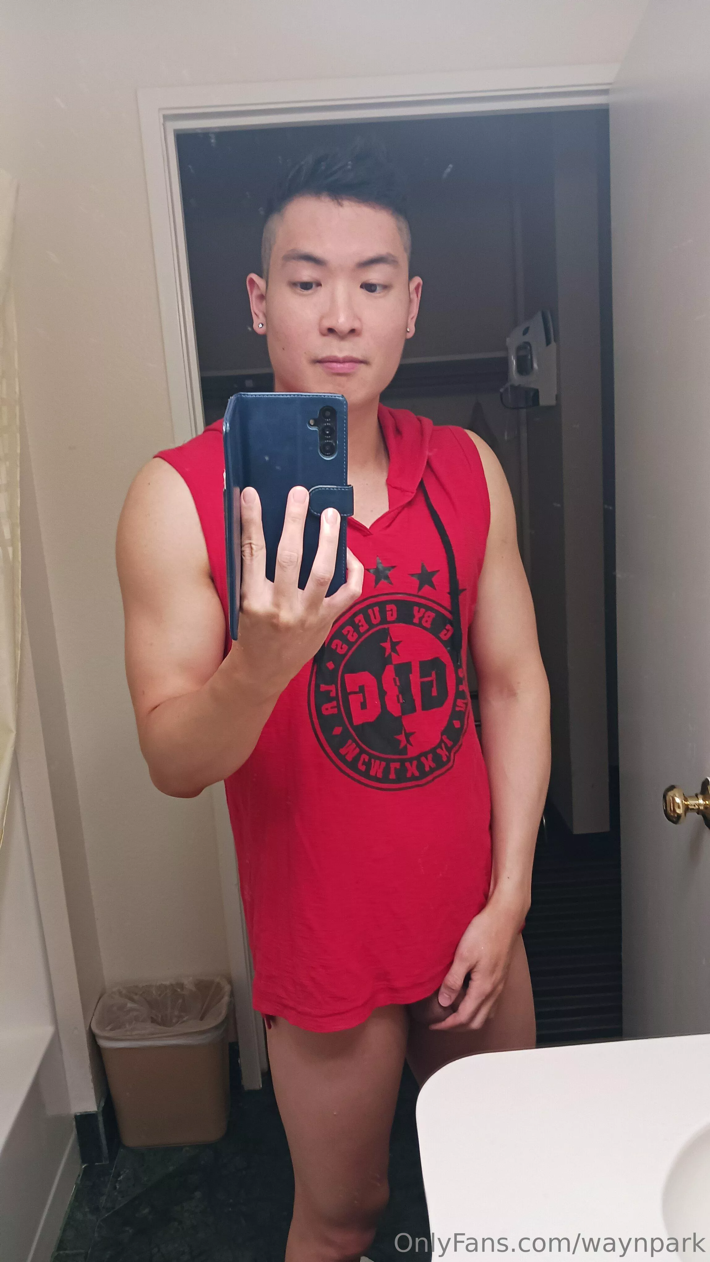 would you wanna see more skin?