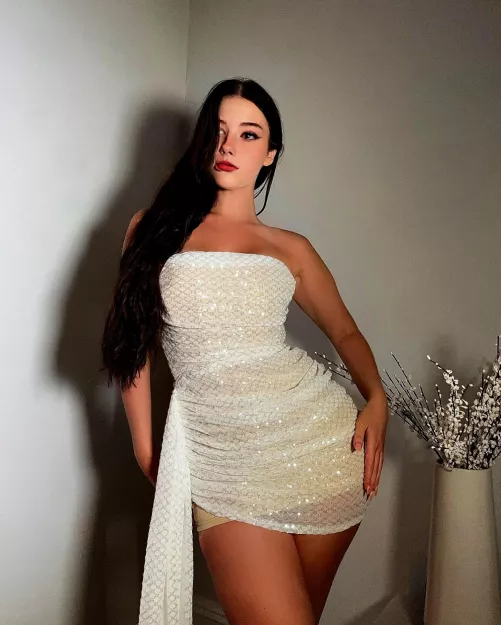 Wouldn’t you love to see how happy I can get?