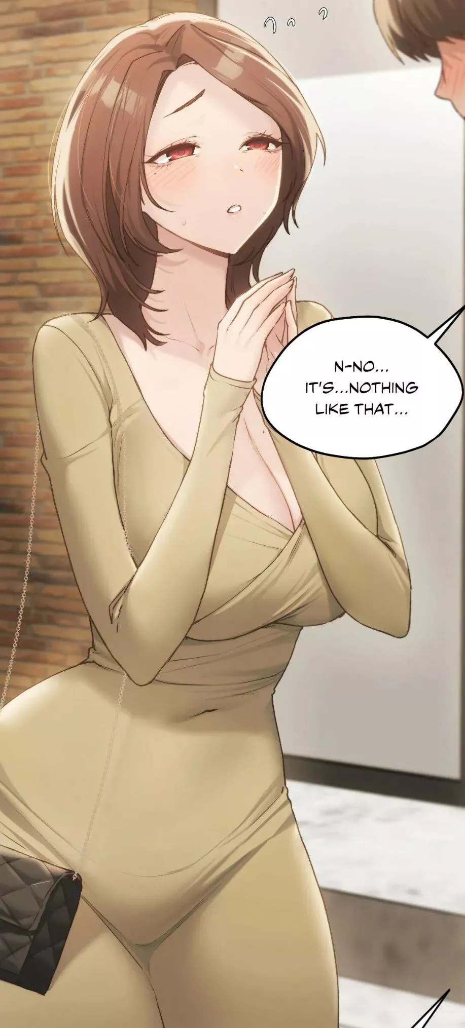 [Wreck My Bias] Chapter 63 || Minyoung! 👀