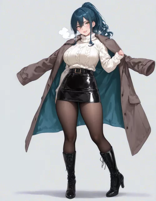 Xianyun [Genshin Impact]