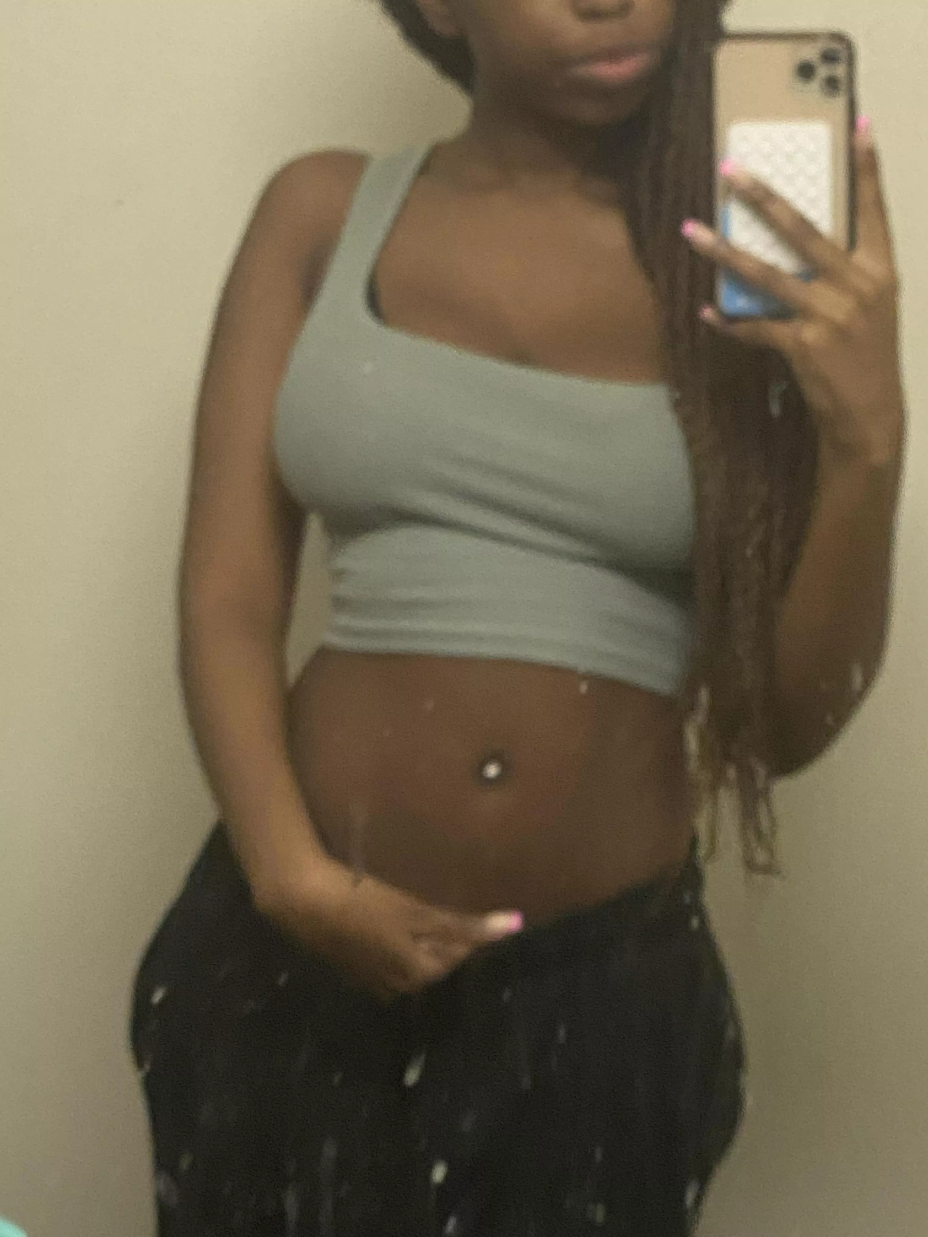 You are here to submit loser 💋