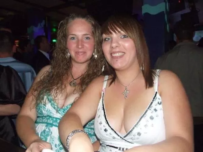 You can only pick one.... who and why.