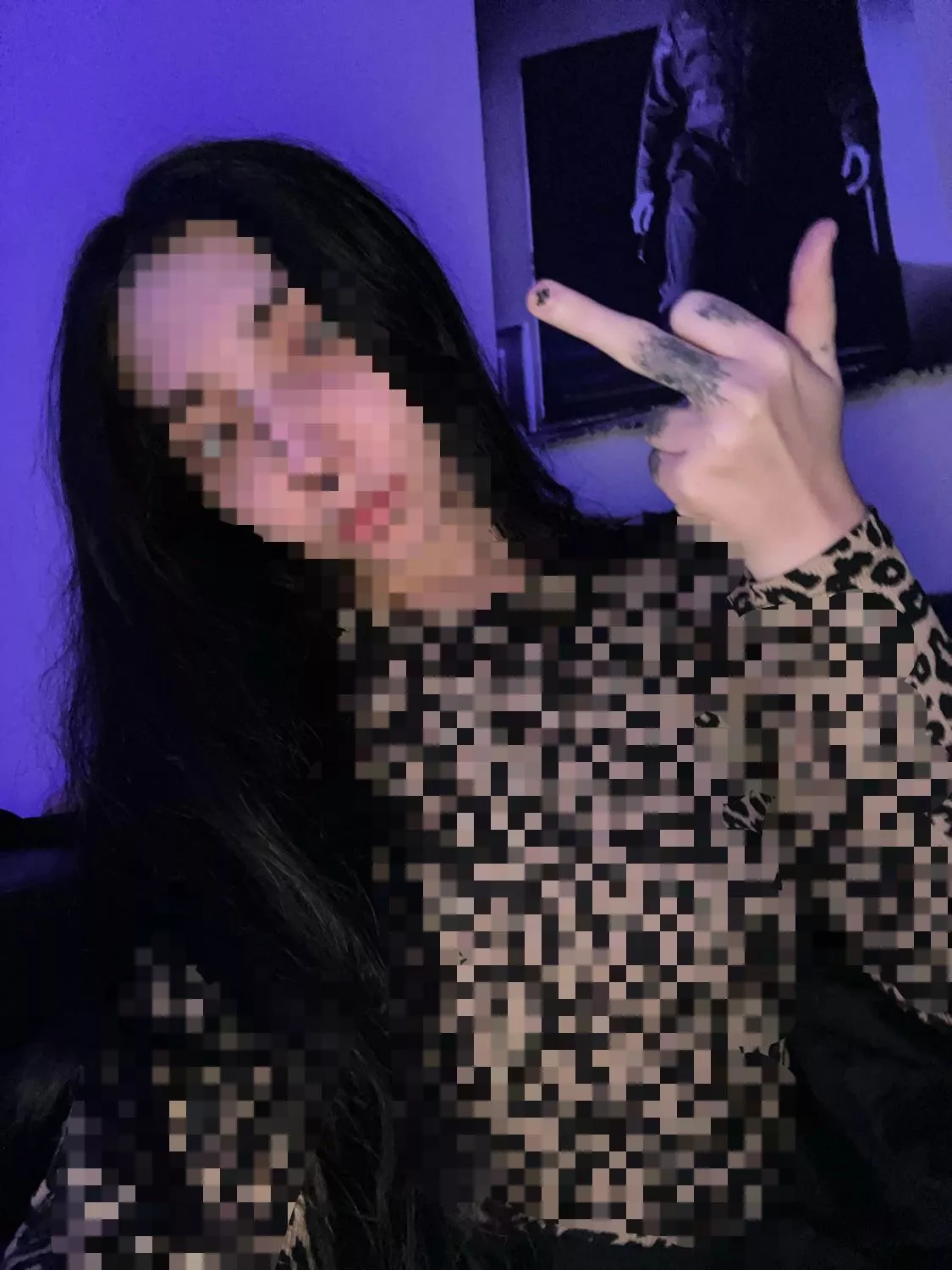 you don’t even deserve to see me in clothes 😂