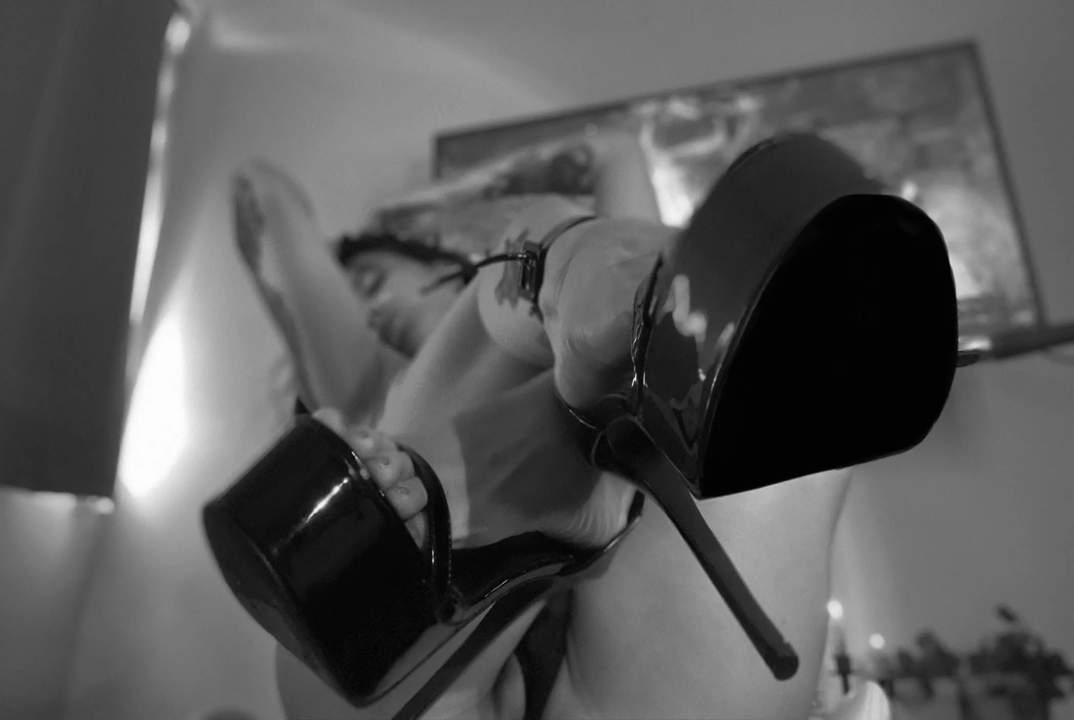 You know what to do from here