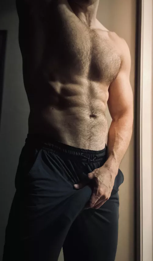 YOU LIGHT THE CANDLE. ILL LIGHT THE J. 