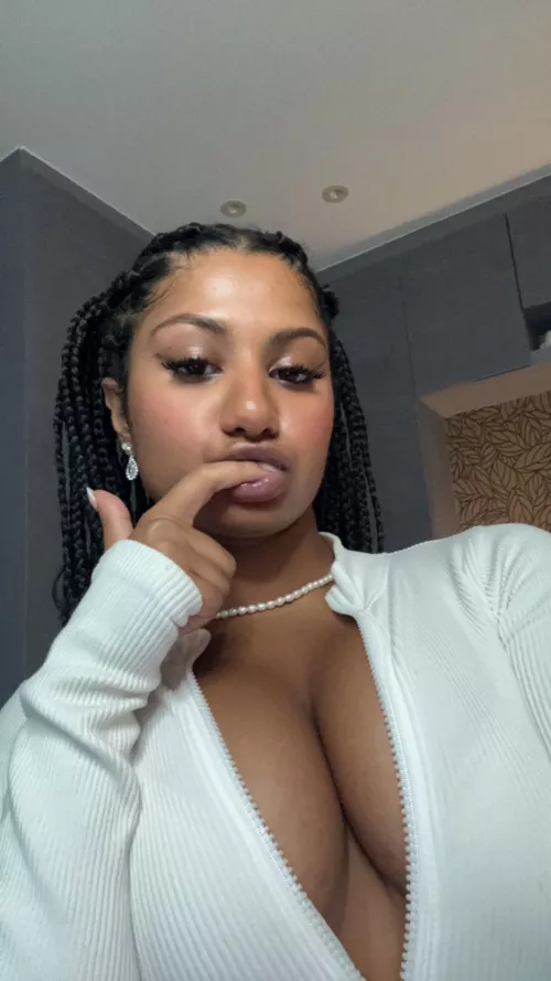 you like what you see?