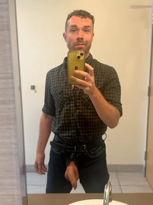 You look hungry, I made you breakfast