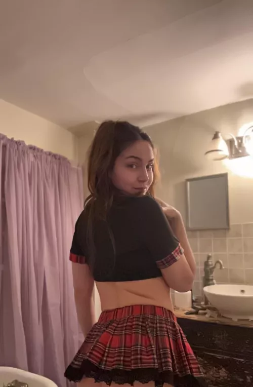 You look like you could use a good lesson or two ✏️📚