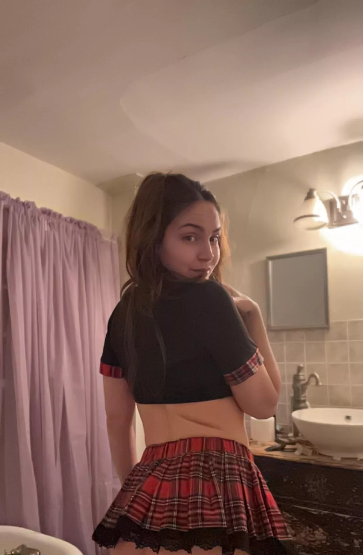 You look like you could use a good lesson or two ✏️📚