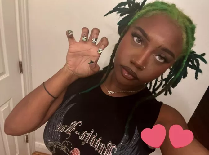 you’ll be mine by tonight 