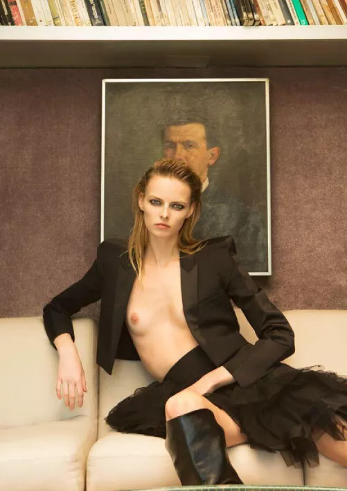 your Art History TA is disappointed