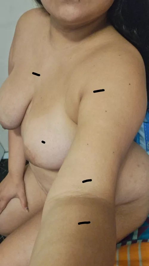 Your fantasies are to fuck a cute chubby girl like me baby😳🥴🫰🎀