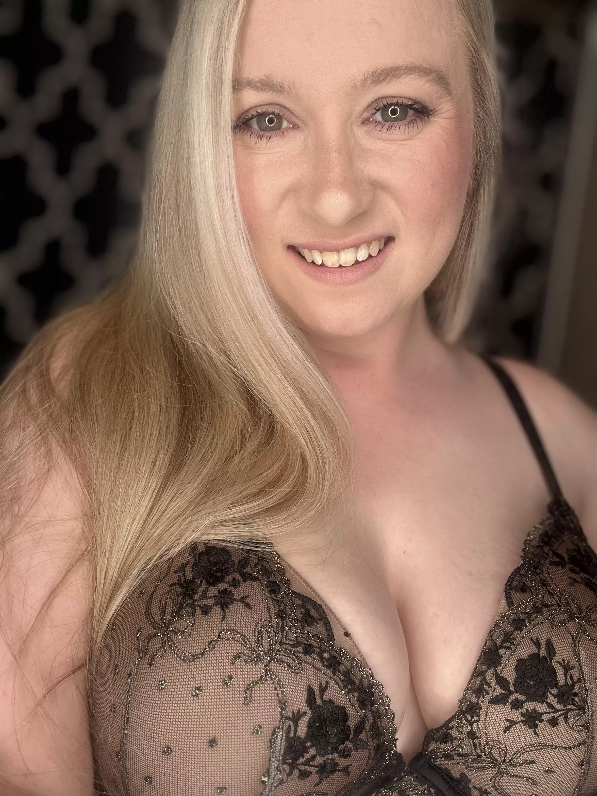 Your favorite naughty nurse 