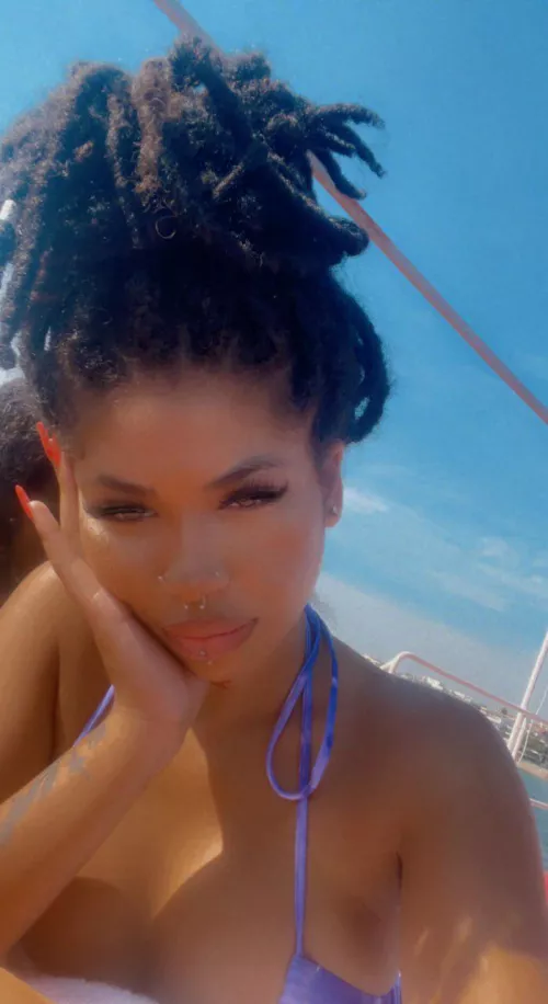 Your next favorite face to remember