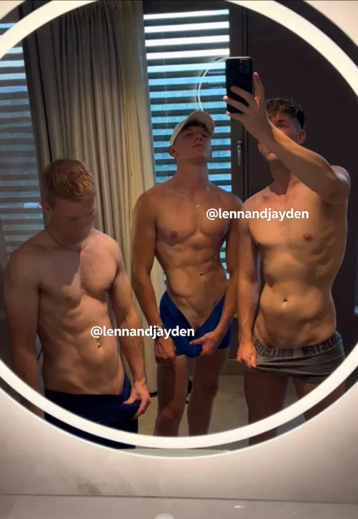 Zou jij onze vrienden groep joined? 🥵