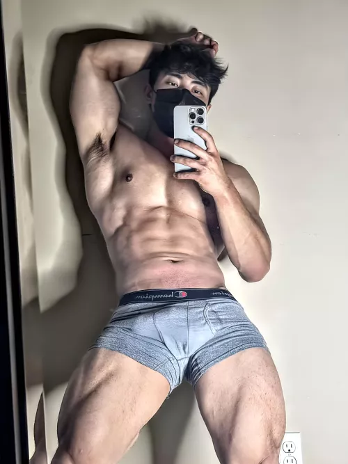 [19] let a Korean teen show u a good time 