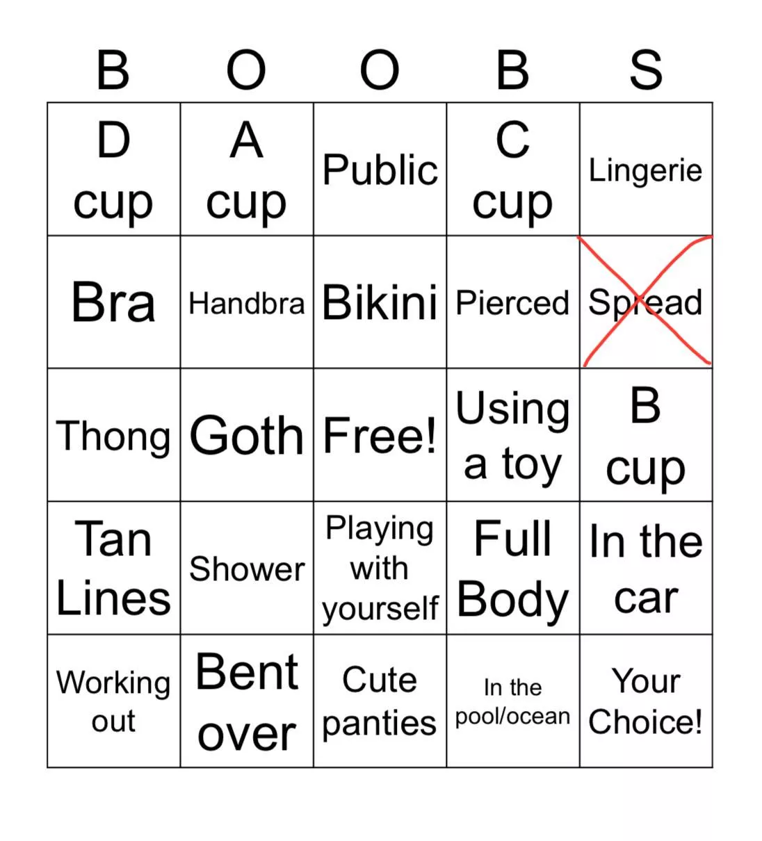 19M One down! Can any girls help me out?