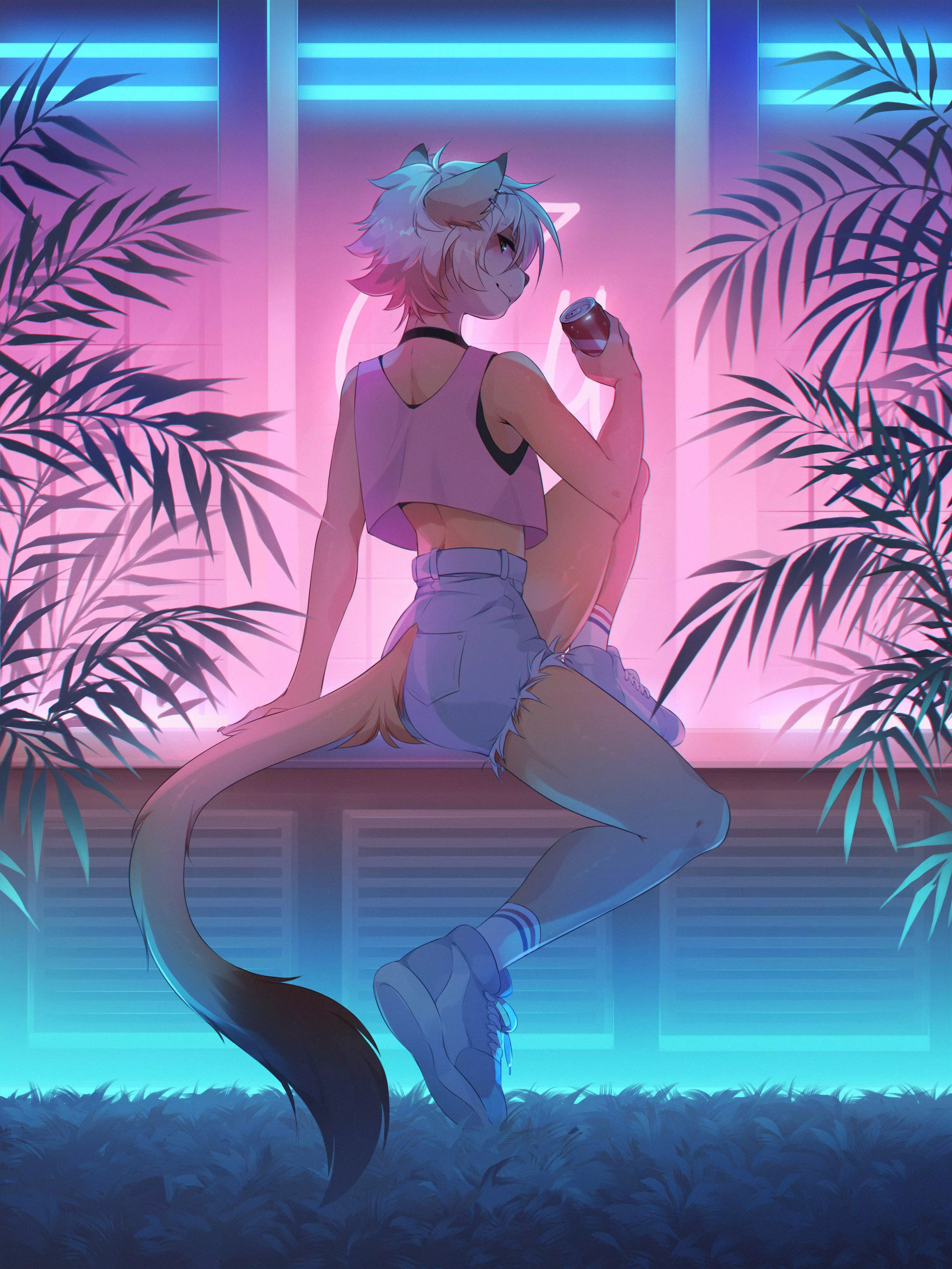 [23] [Fb4A] [Discord] [Literate, bratty kitty seeking jock type for toxic relationship play!] 