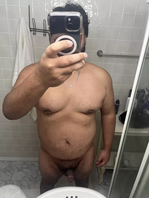 28 [M4F] just showing off