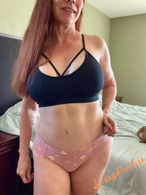 $55 I always wobble before I gobble. This year you can enjoy my Thanksgiving tradition. These panties wil be worn Wed-Fri, including my local 5k and a solo session. DM to claim. Extra add ons available. They will be extra sweaty. $55