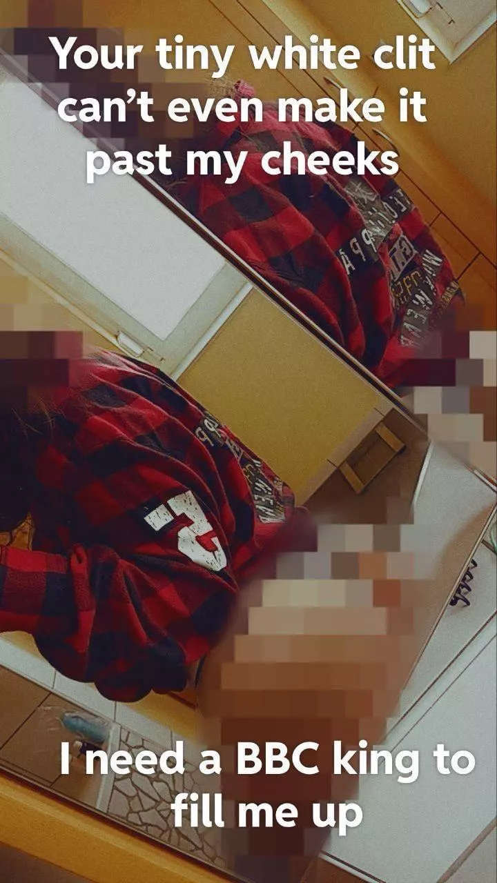 A caption I made for my mommy 