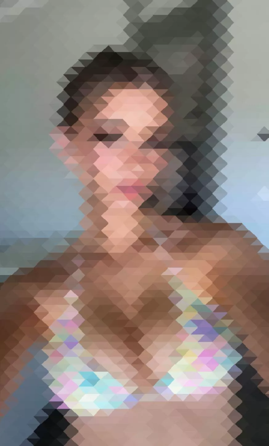 A treat for Monday 🤭