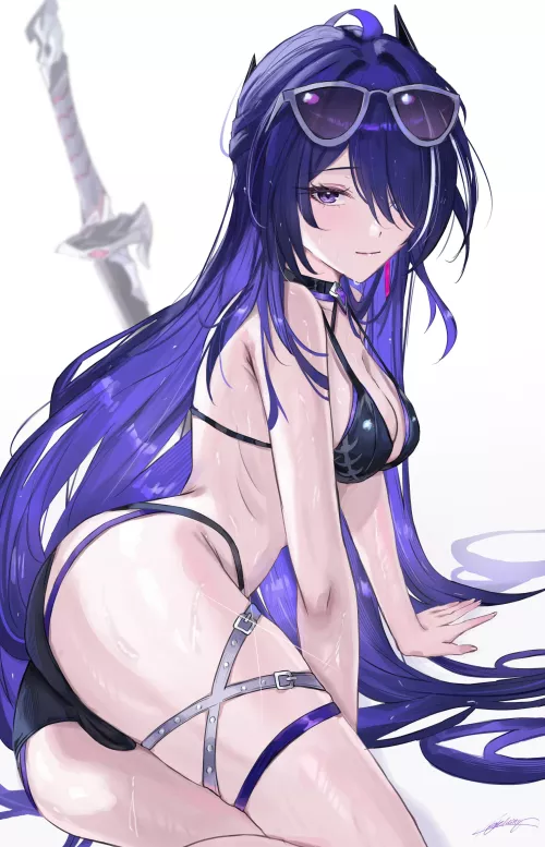 Acheron (Lightning0730_)