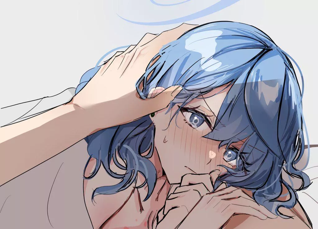 Ako (Blue Archive) [mutsu 6256]