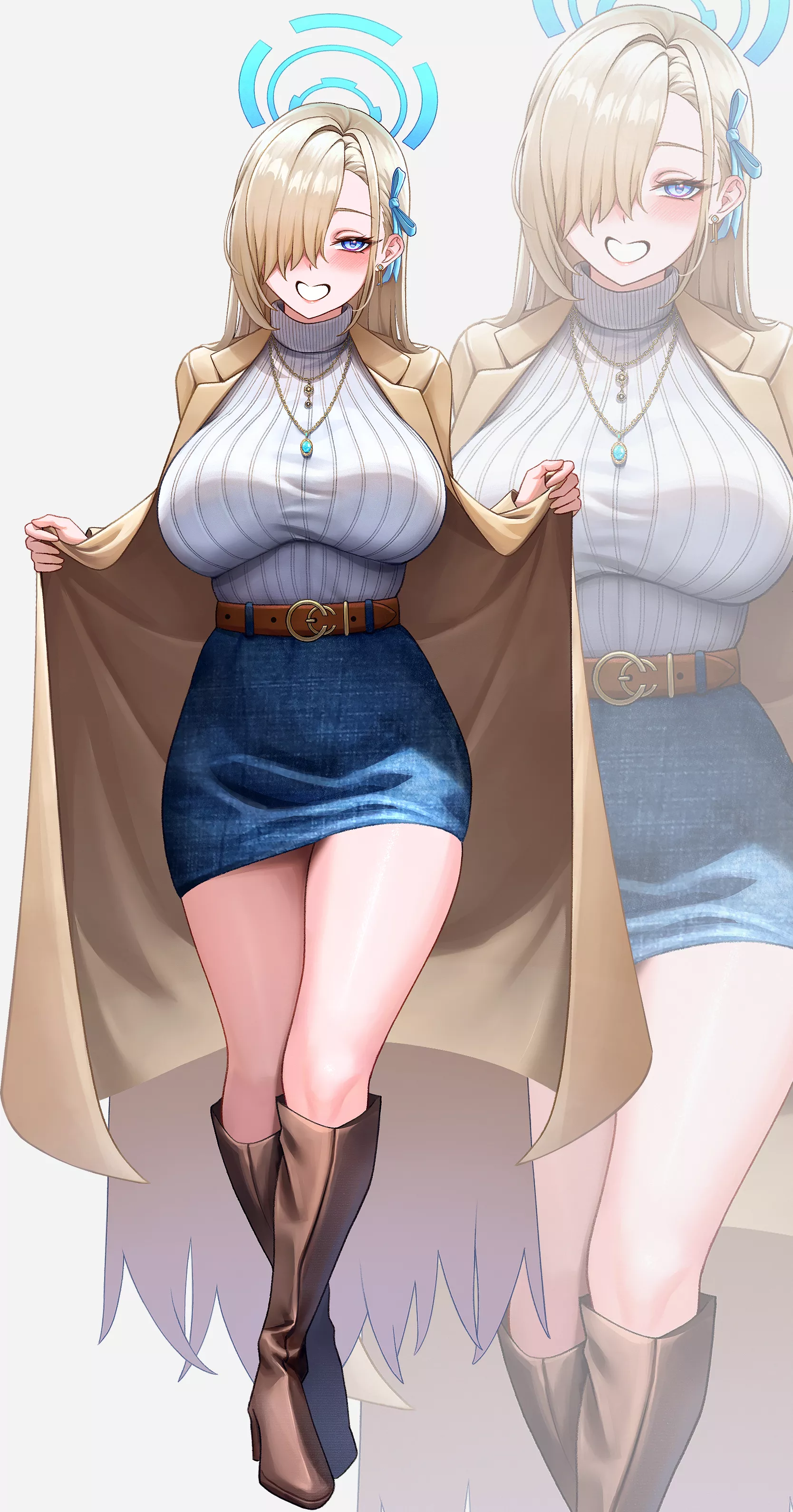 Asuna Ichinose [Blue Archive]