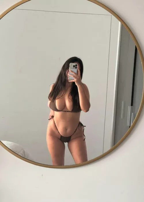 Bigger than you thought?