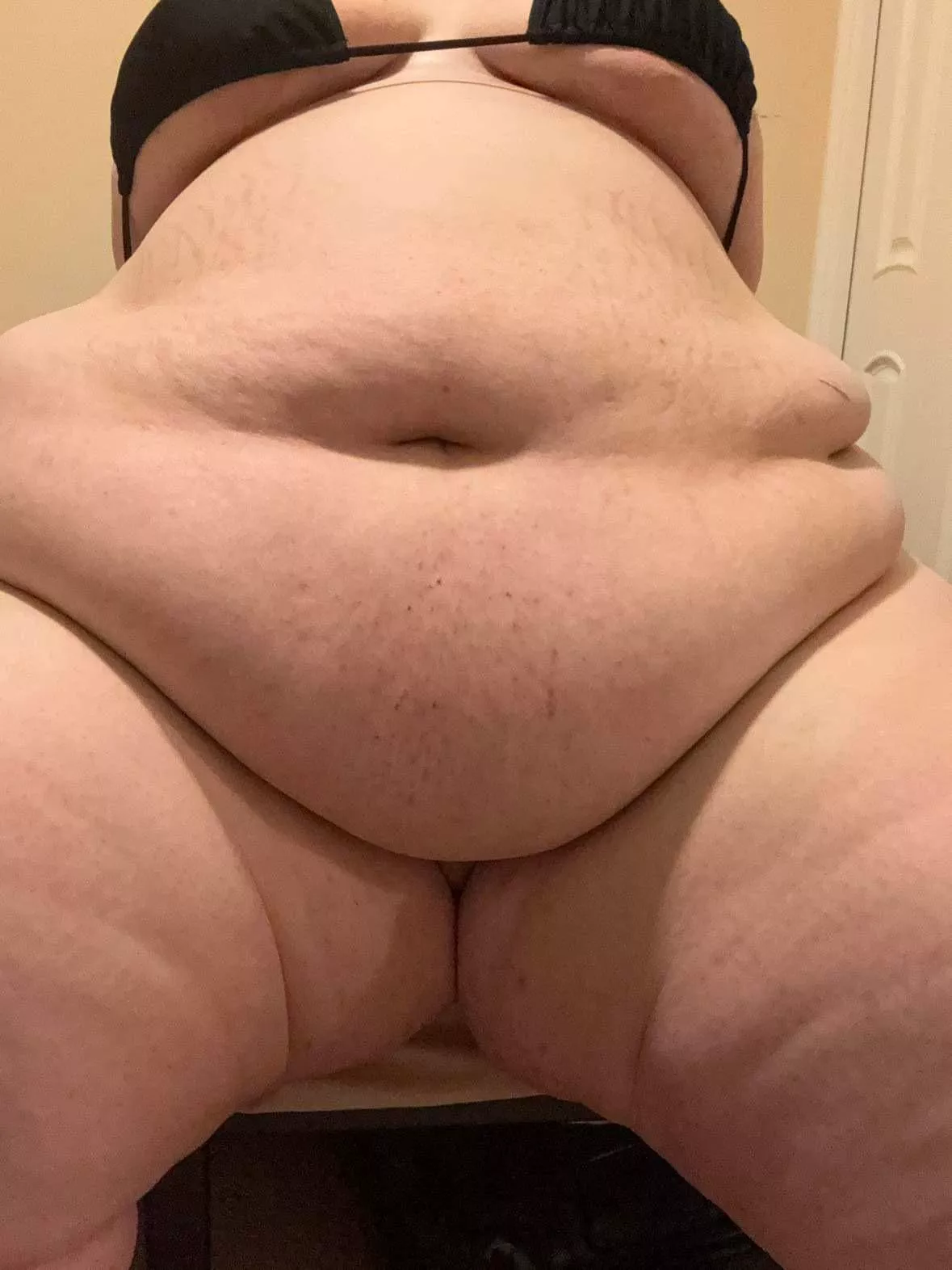 Come stick your face in here 🥰