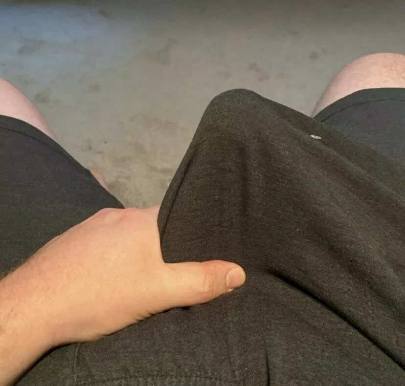 Do we love a good tease?