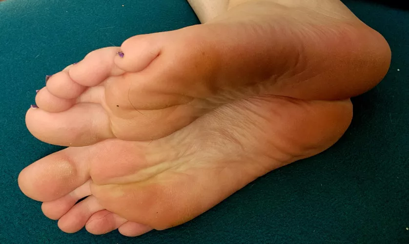 Done with all the housework, you wanna help me with something? 