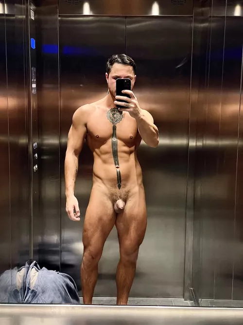 Elevator flex