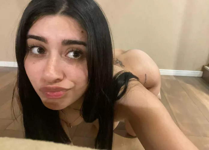 [F4M] Imagine playing with my juicy ass every single day