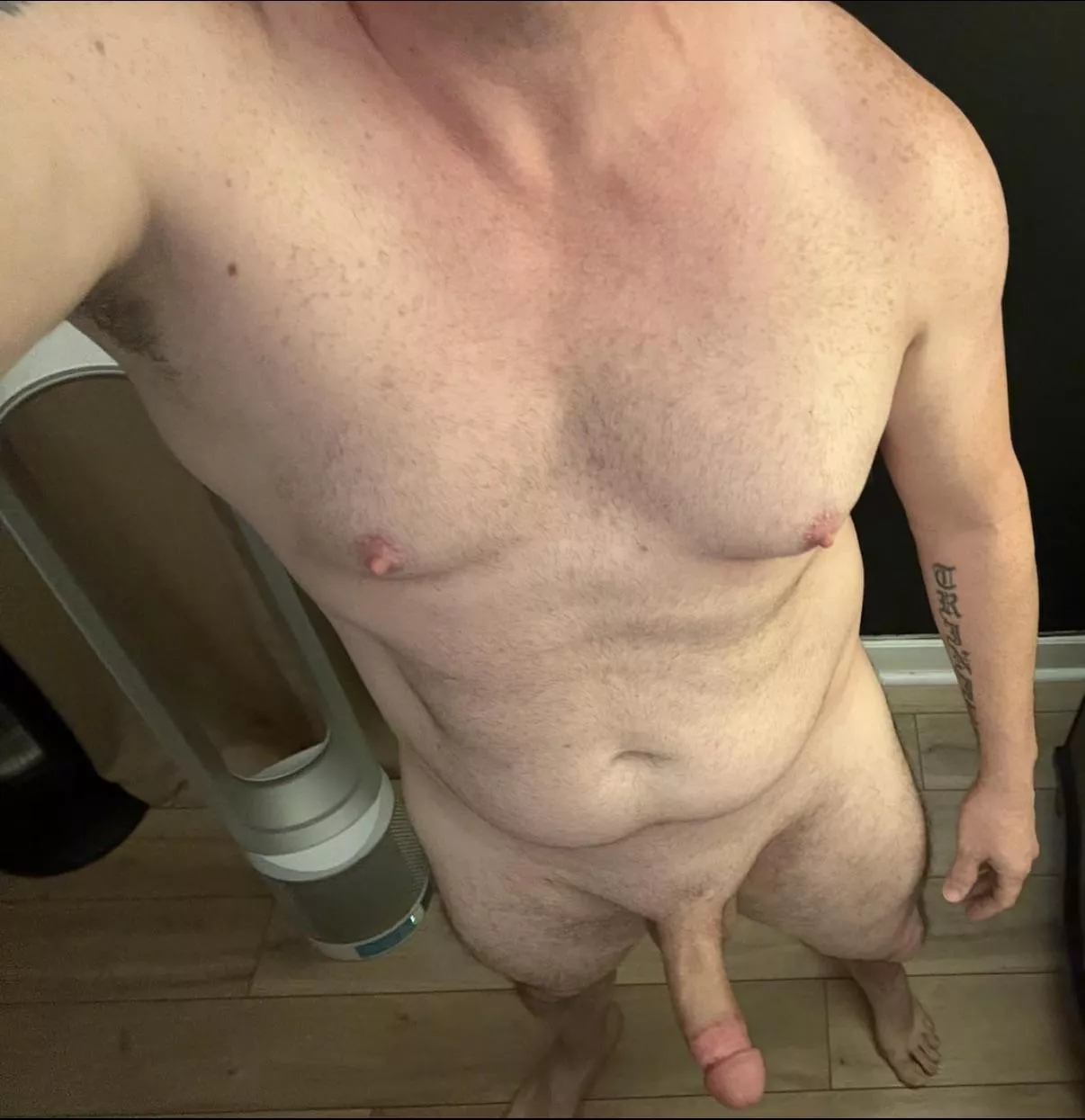 Good morning. Anyone interested?